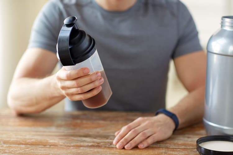Tipi di Proteina: ecco cosa devi sapere!